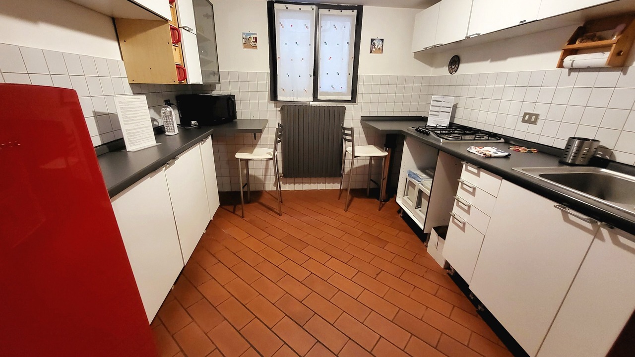 Photo of Kitchen in Castel d'Azzano