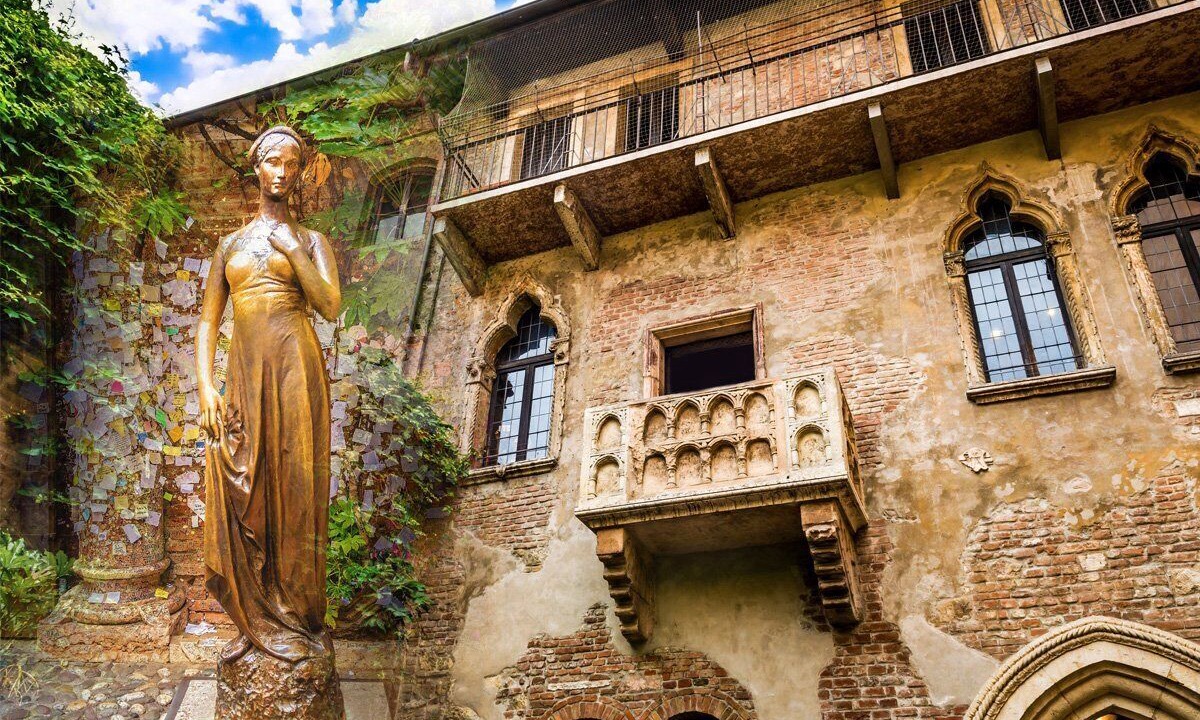 Photo of Outdoor in Castel d'Azzano