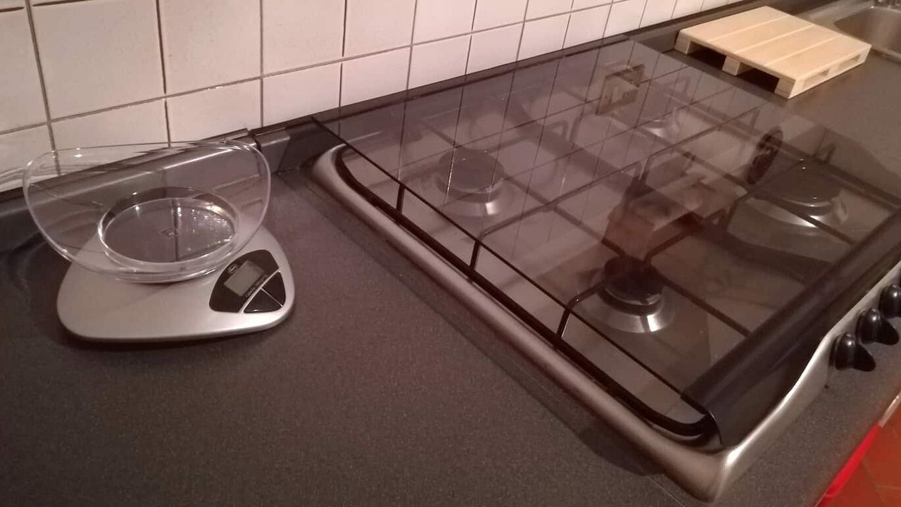 Photo of Kitchen in Castel d'Azzano