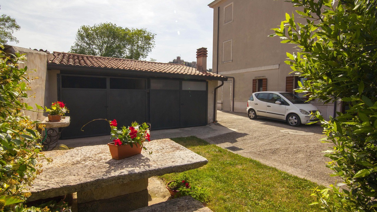 Photo of Outdoor in Soave
