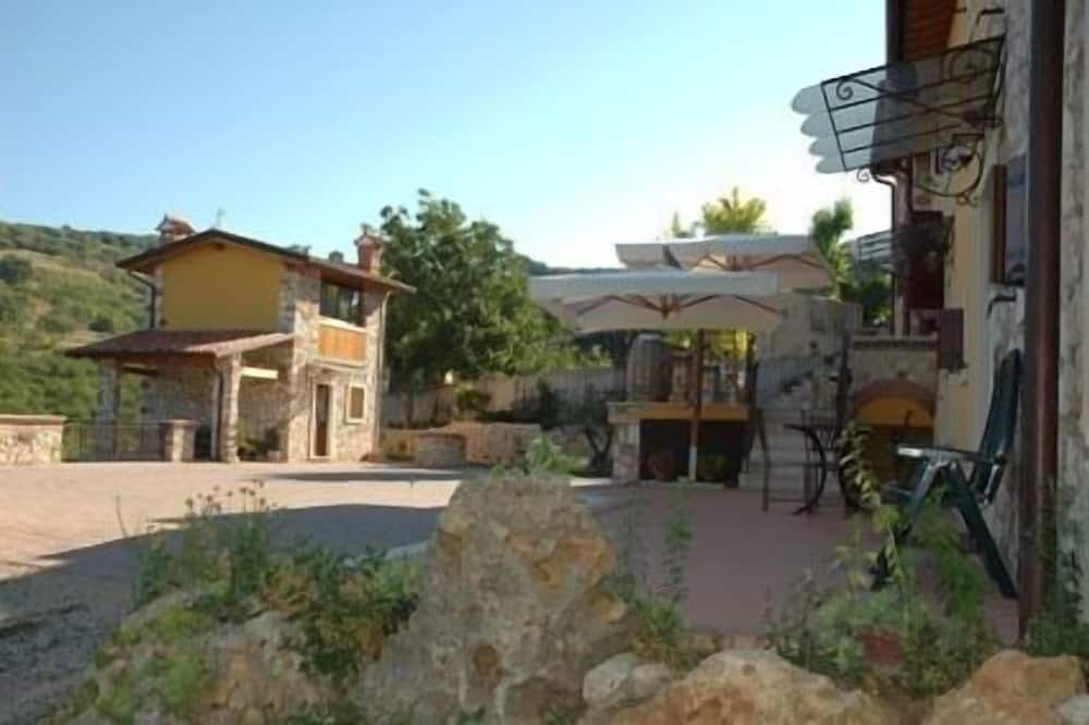 Photo of Outdoor in Soave