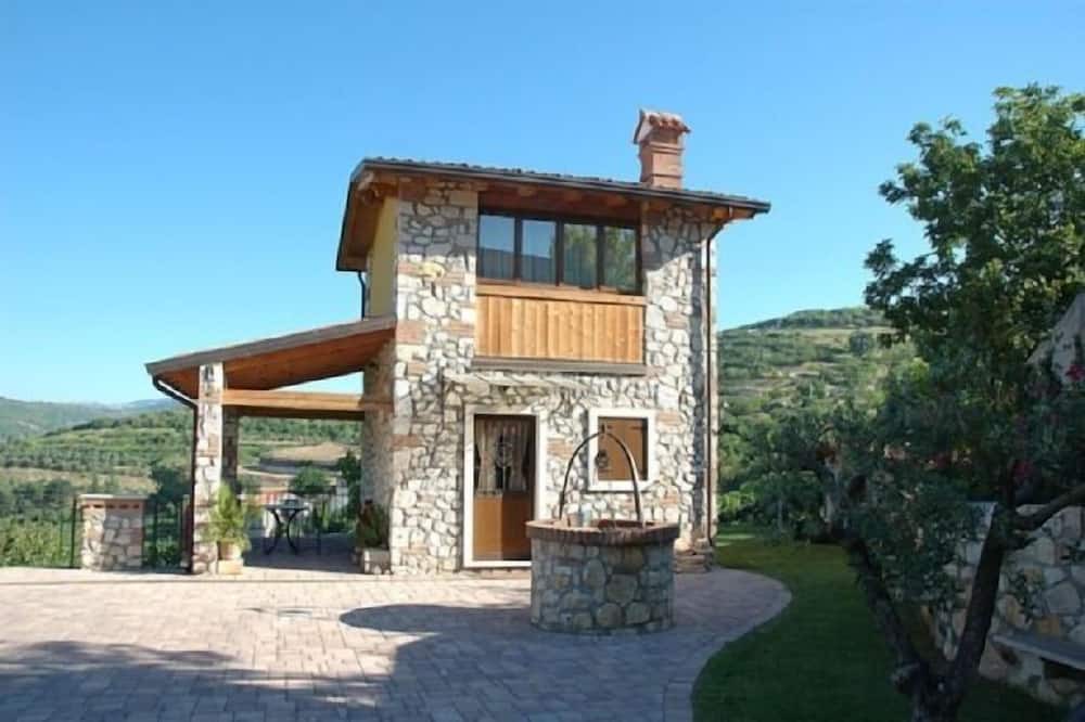 Photo of Outdoor in Soave
