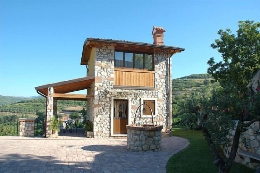 Photo of Outdoor in Soave