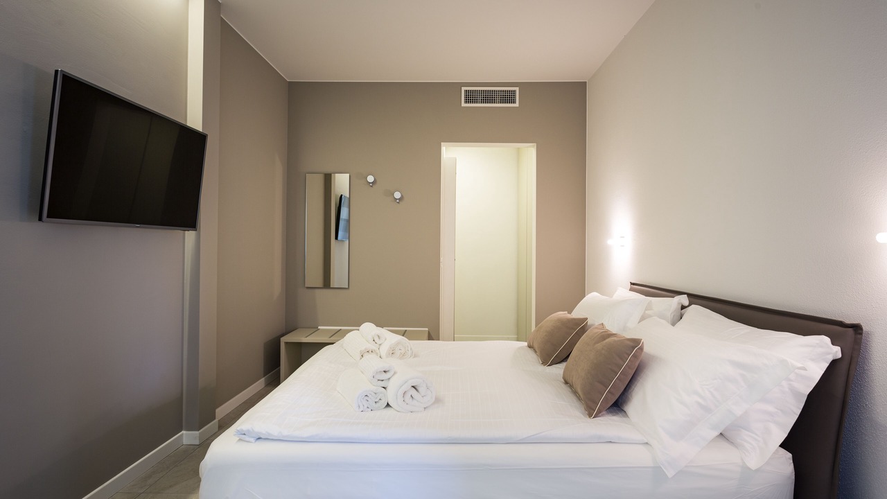 Photo of Bedroom in Isola della Scala