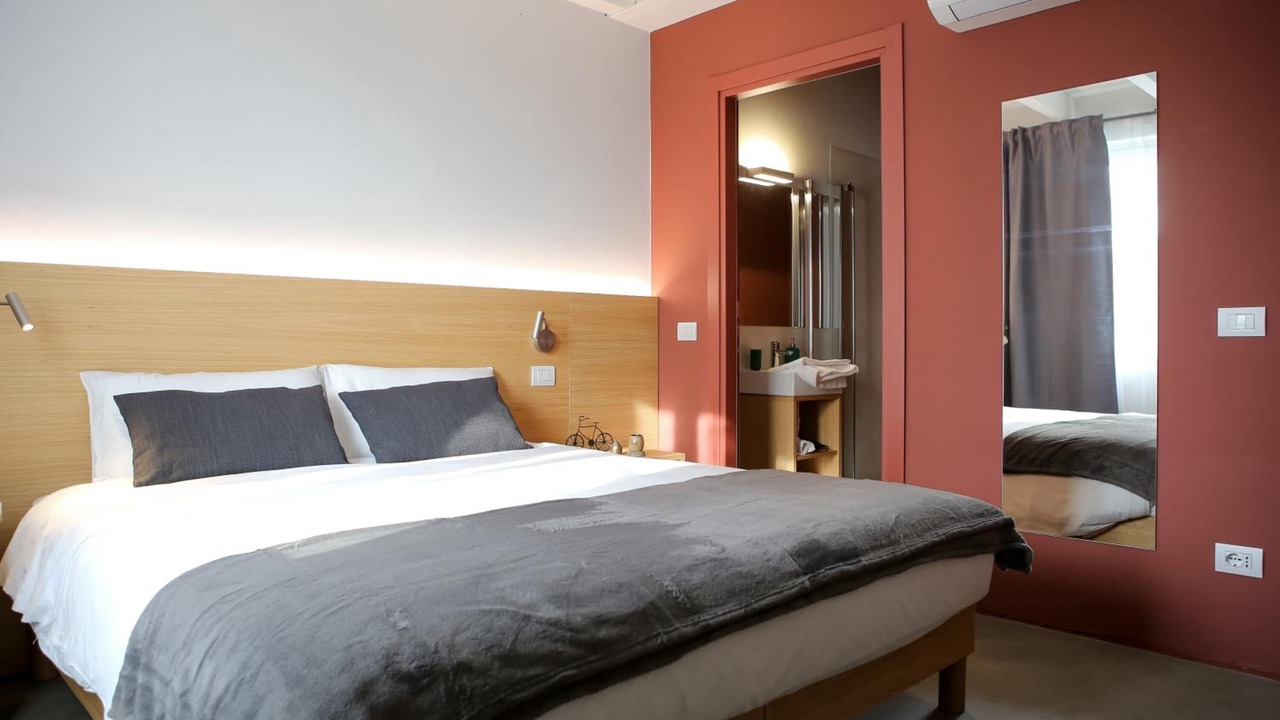 Photo of Bedroom in Sud-Ovest