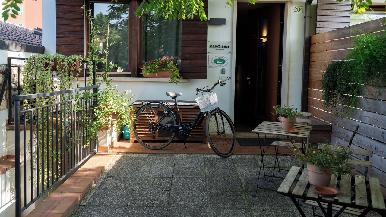 Photo of Outdoor in Sud-Ovest