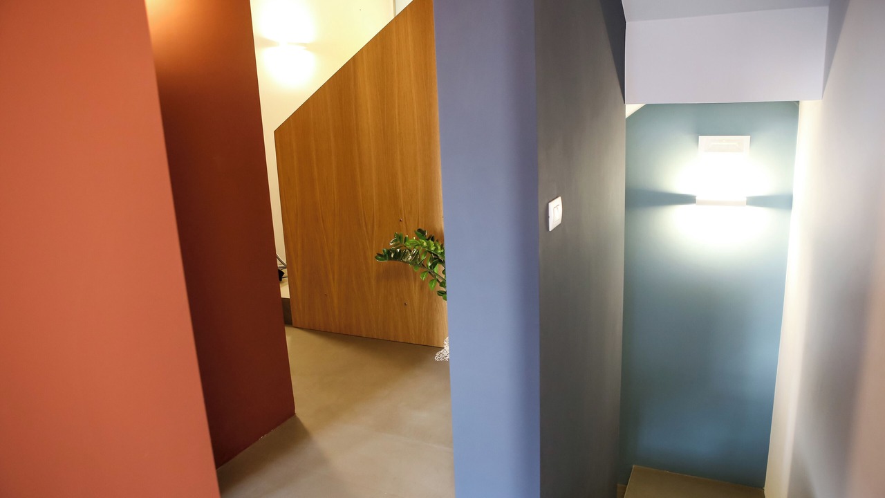 Photo of Bedroom in Sud-Ovest