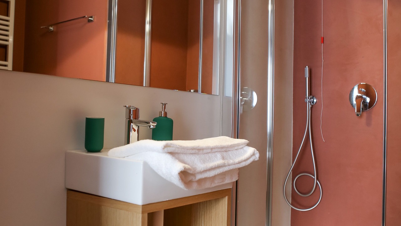 Photo of Bathroom in Sud-Ovest