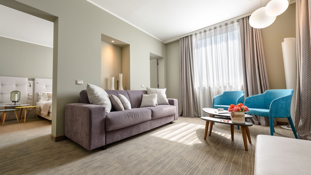 Photo of Bedroom in Caselle