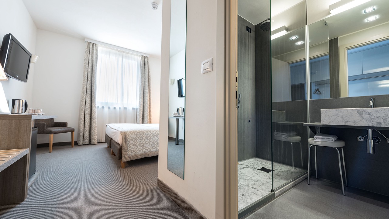 Photo of Bedroom in Caselle