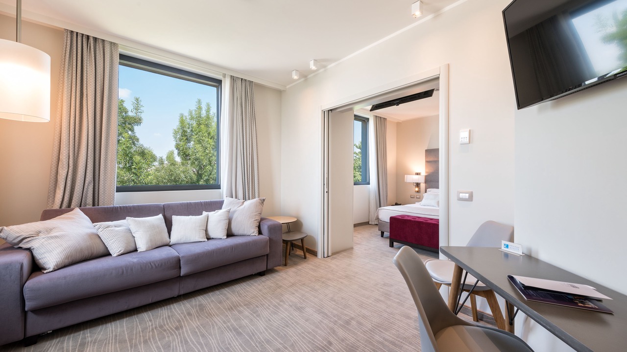 Photo of Bedroom in Caselle