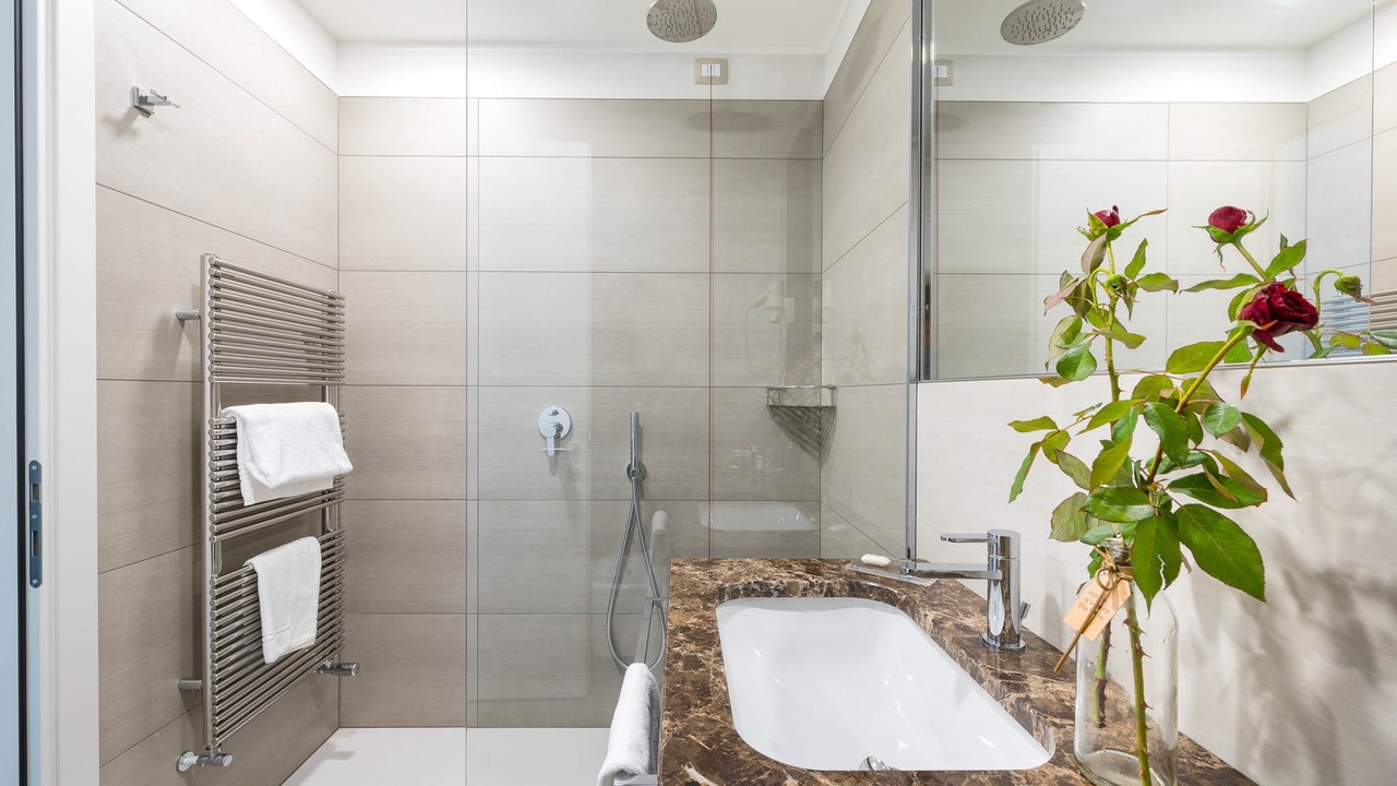 Photo of Bathroom in Caselle