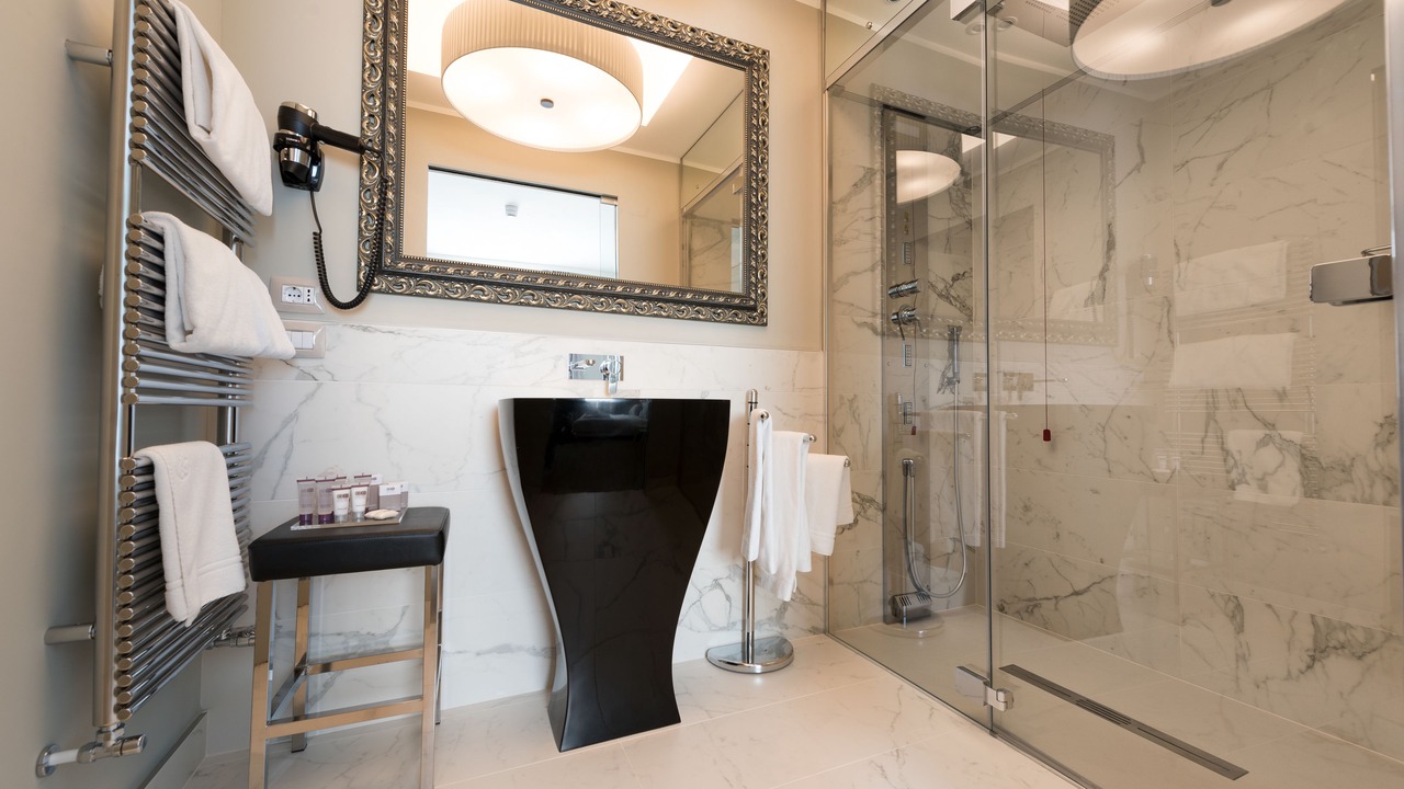 Photo of Bathroom in Caselle