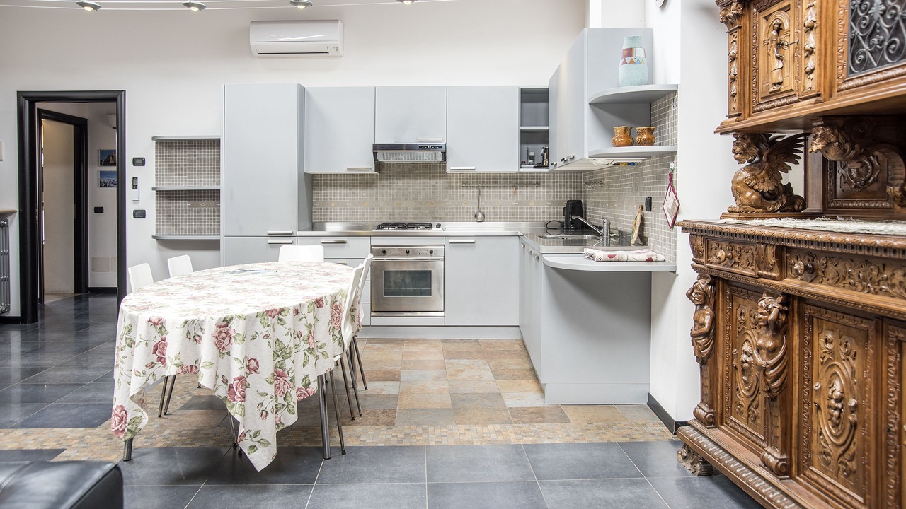 Photo of Kitchen in Tregnago