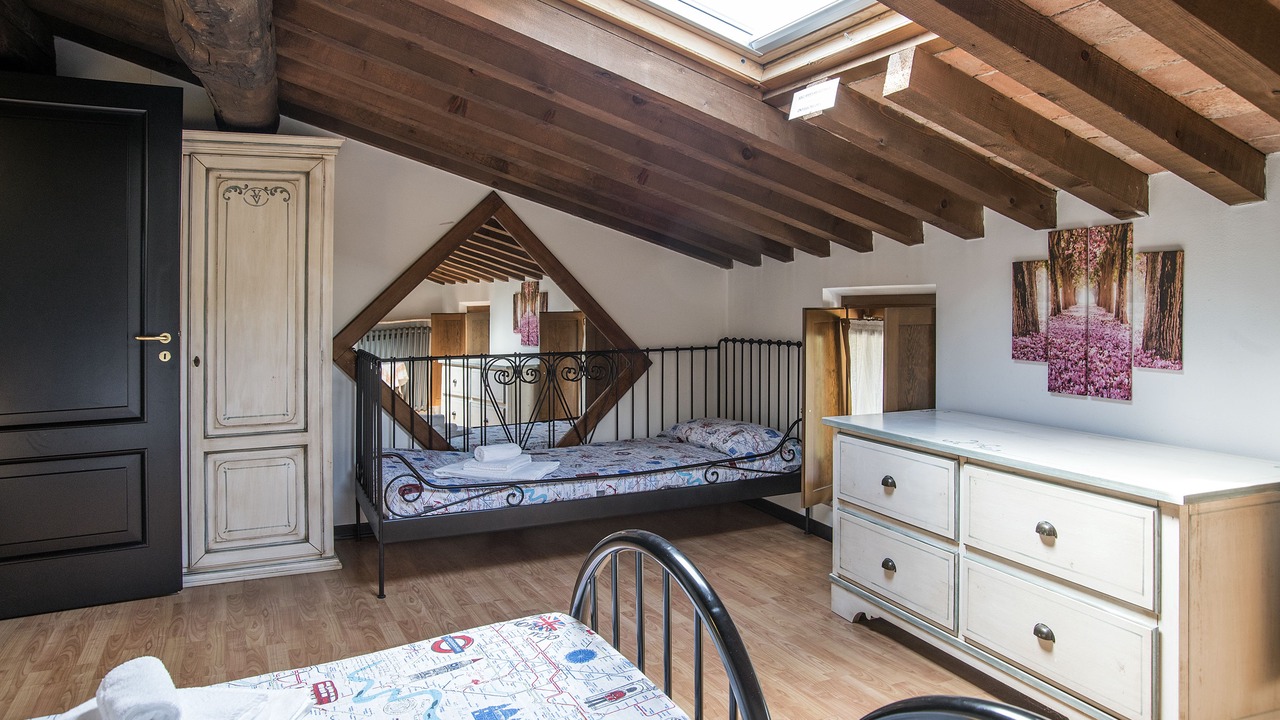 Photo of Bedroom in Tregnago