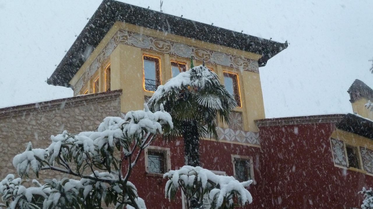 Photo of Outdoor in Tregnago