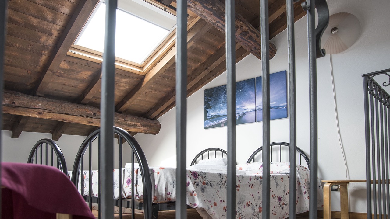 Photo of Bedroom in Tregnago