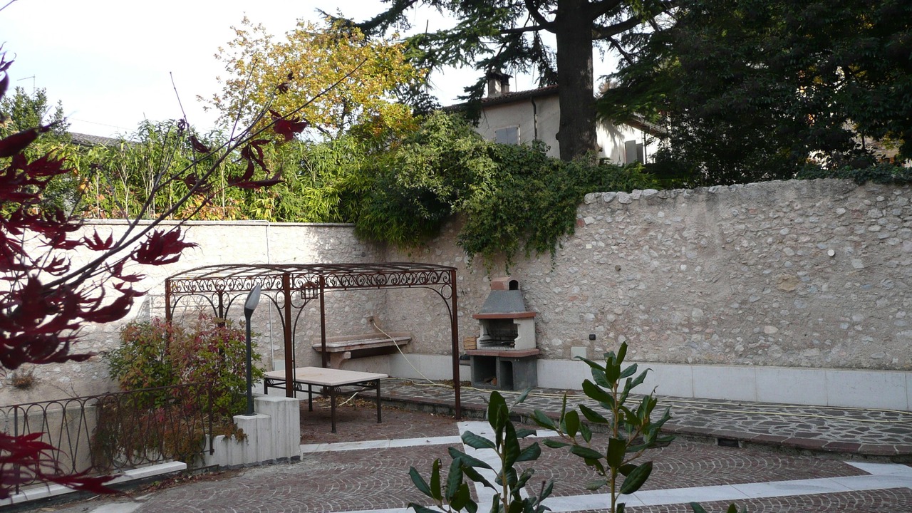 Photo of Patio Balcony in Tregnago