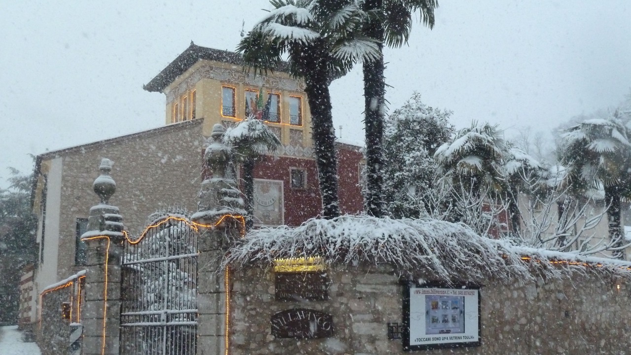 Photo of Outdoor in Tregnago