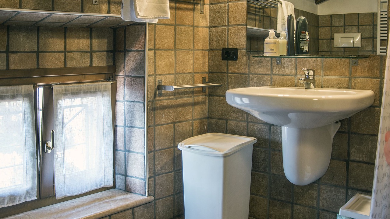 Photo of Bathroom in Tregnago