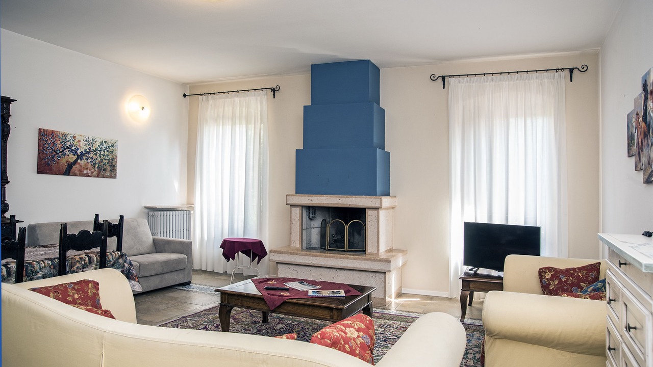 Photo of Bedroom in Tregnago