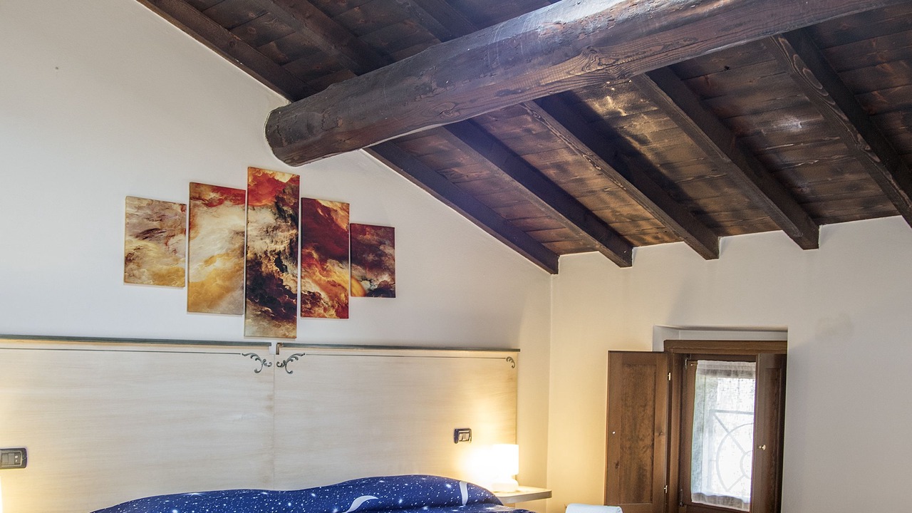 Photo of Bedroom in Tregnago