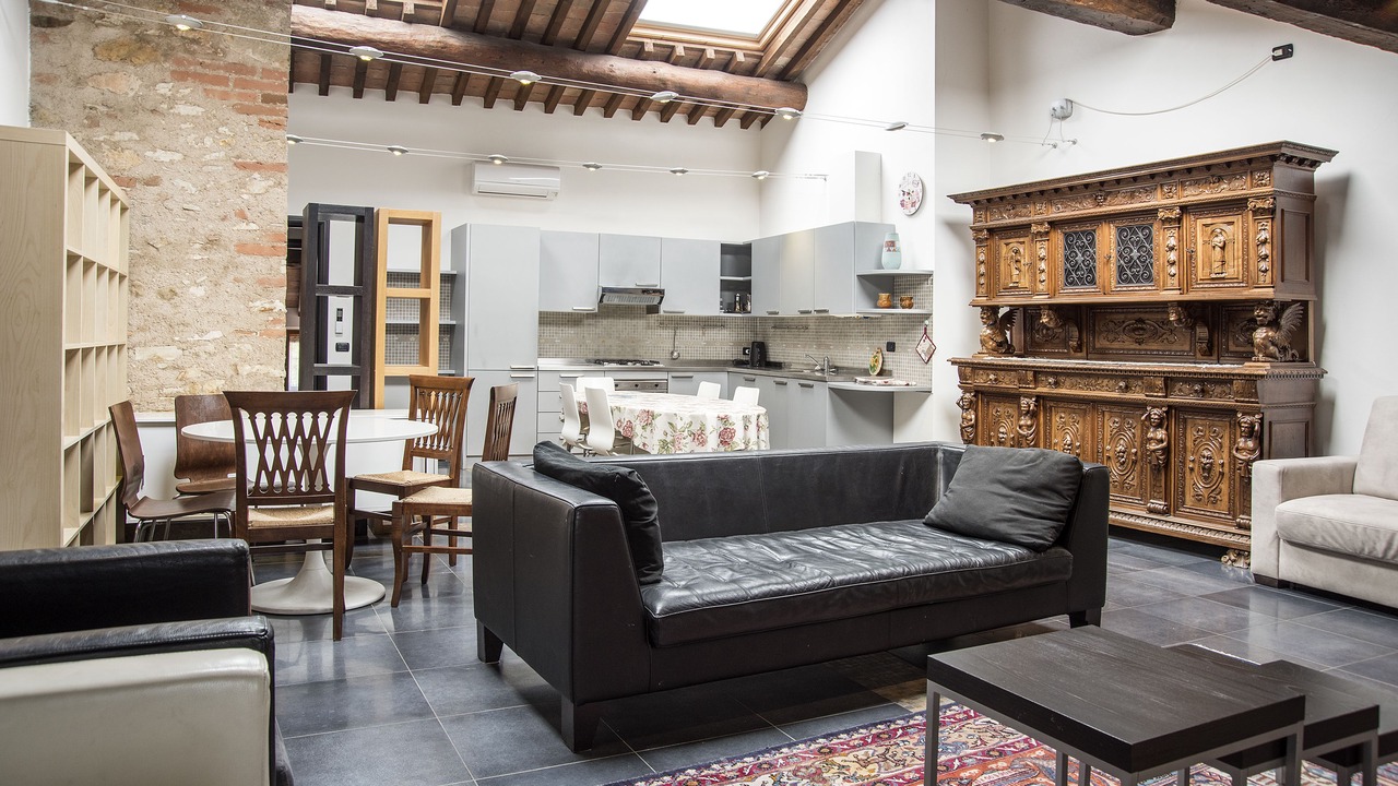 Photo of Bedroom in Tregnago