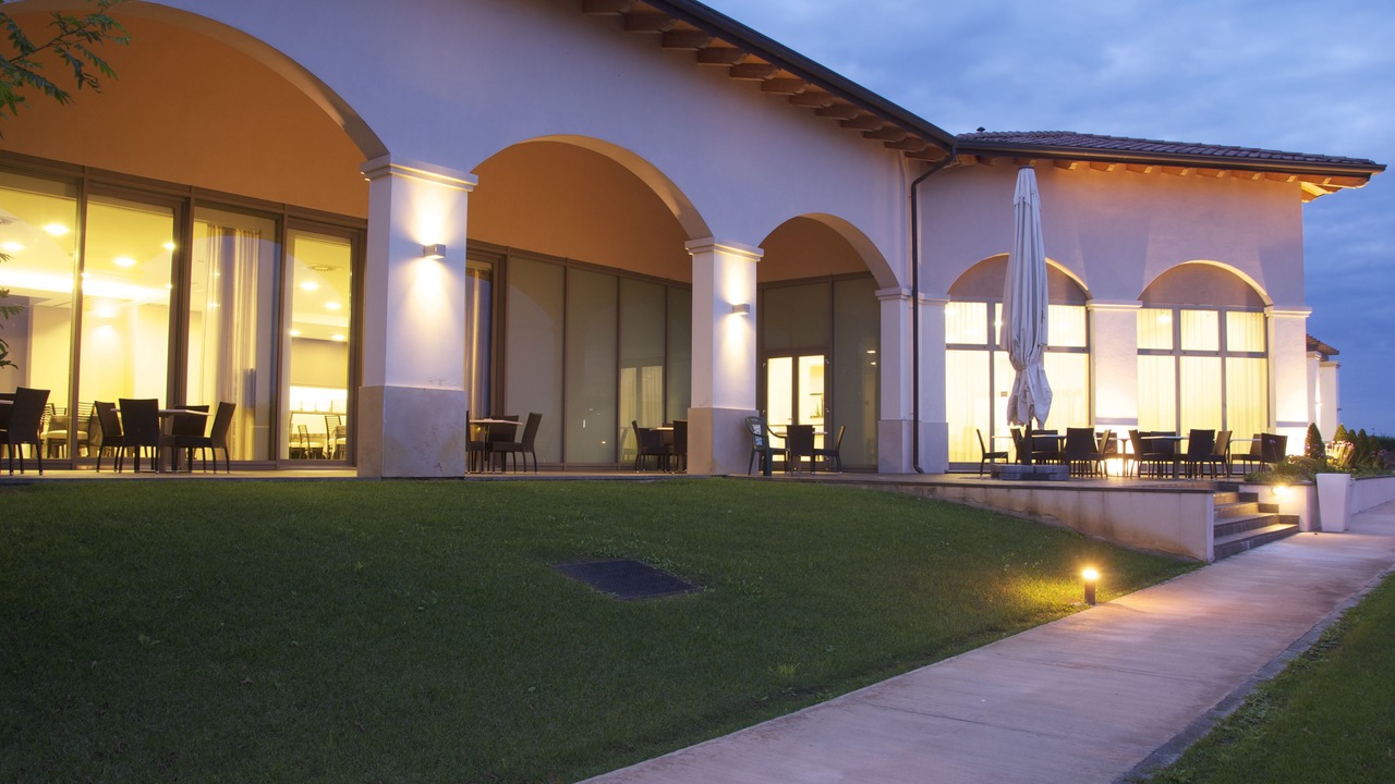 Photo of Outdoor in Villa Bartolomea