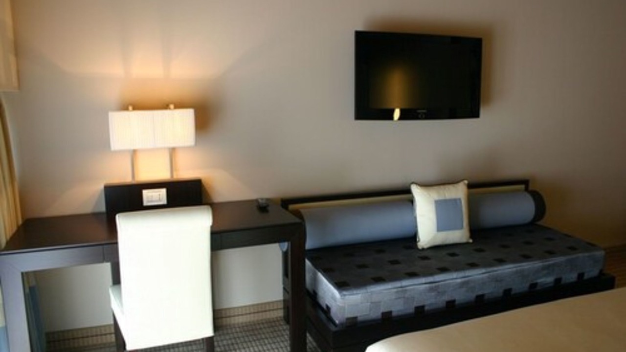 Photo of Bedroom in Villa Bartolomea