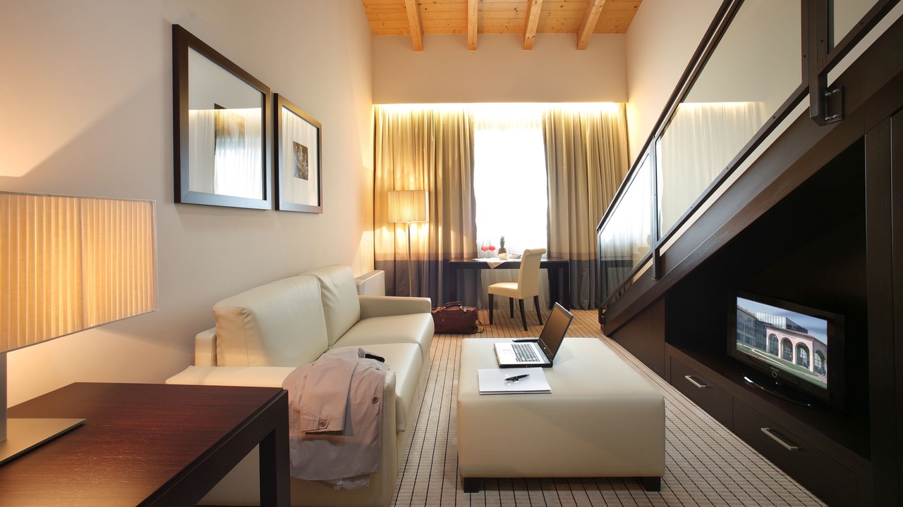 Photo of Bedroom in Villa Bartolomea