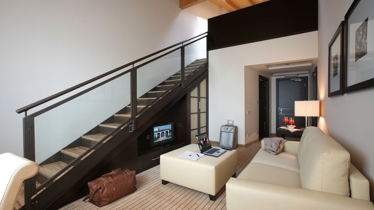 Photo of Bedroom in Villa Bartolomea