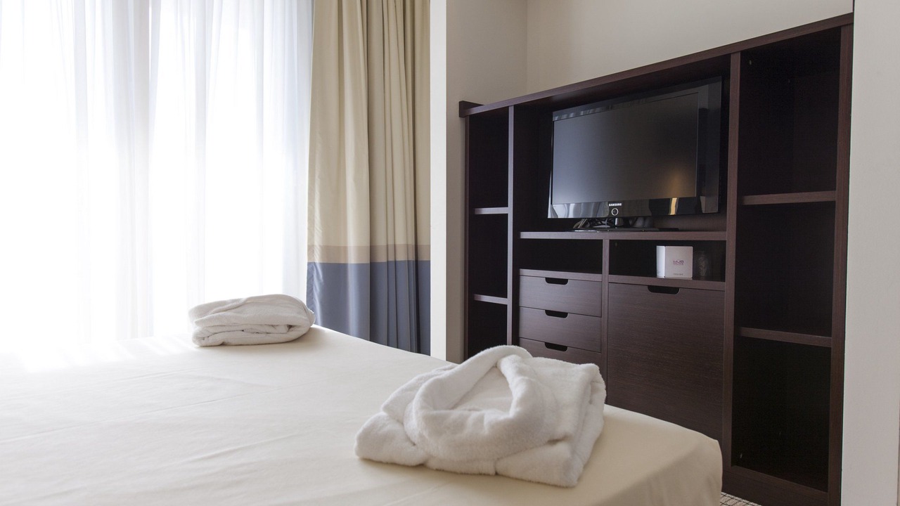 Photo of Bedroom in Villa Bartolomea