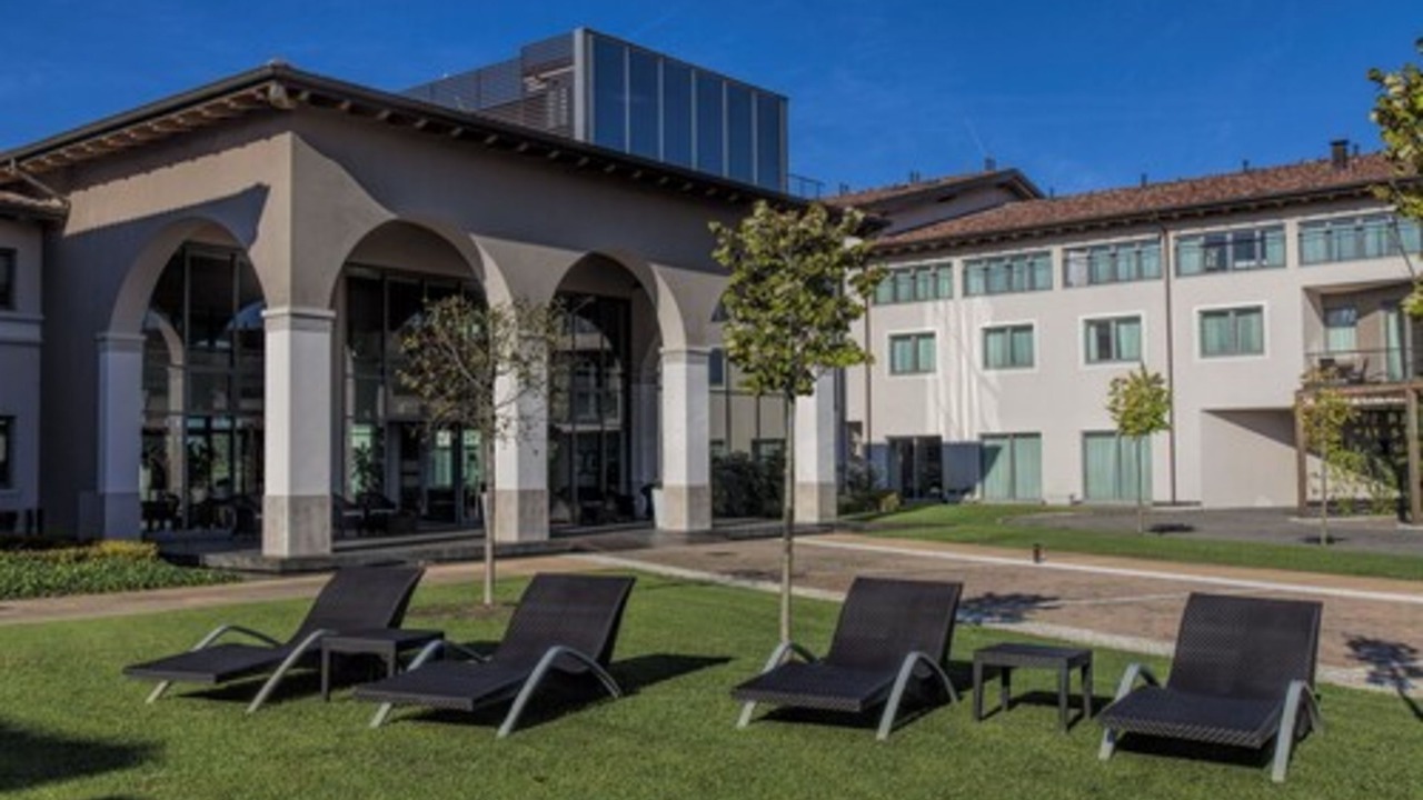 Photo of Outdoor in Villa Bartolomea
