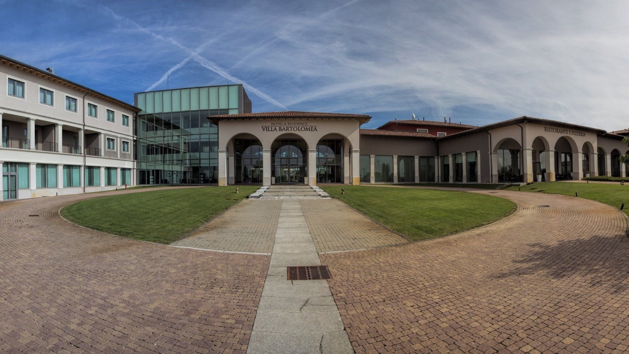 Photo of Outdoor in Villa Bartolomea