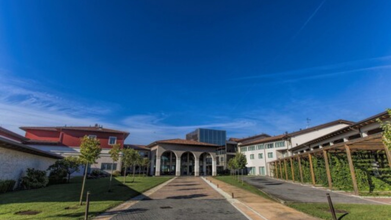 Photo of Outdoor in Villa Bartolomea
