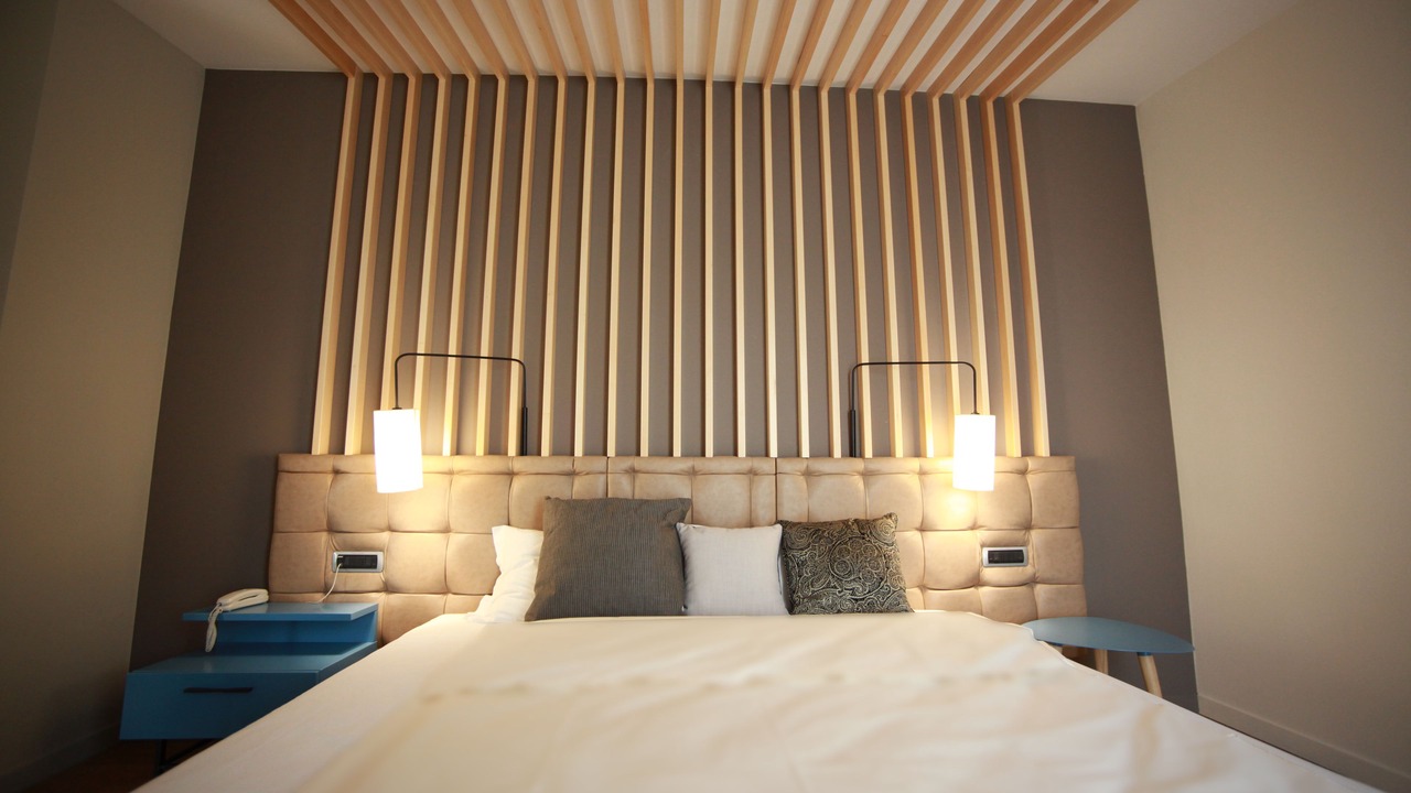 Photo of Bedroom in Lonigo