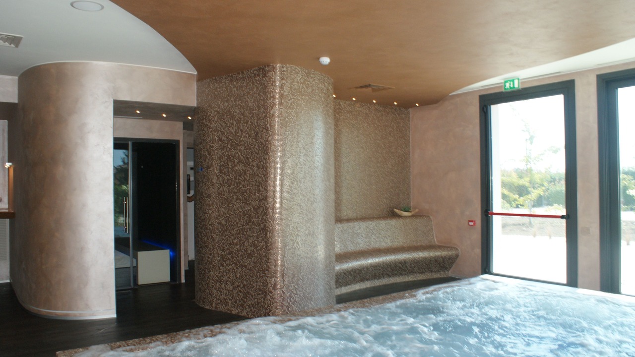 Photo of Bedroom in Lonigo