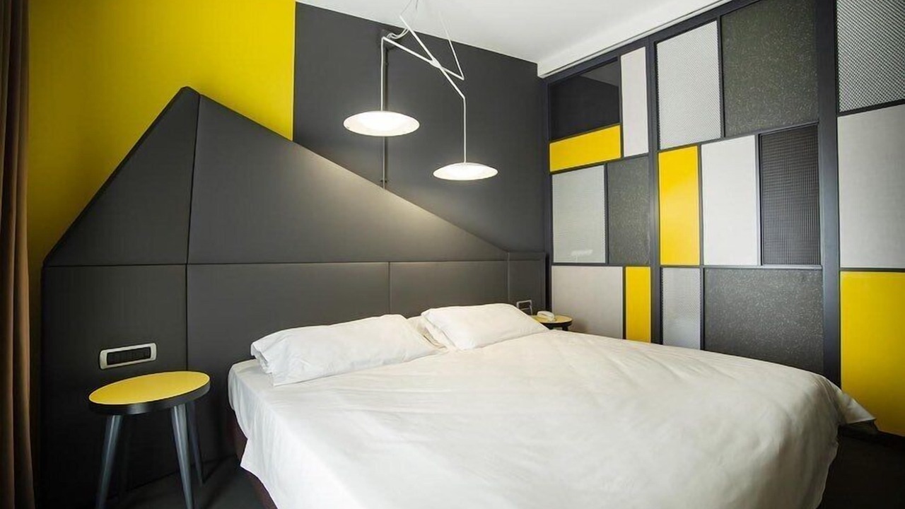 Photo of Bedroom in Lonigo