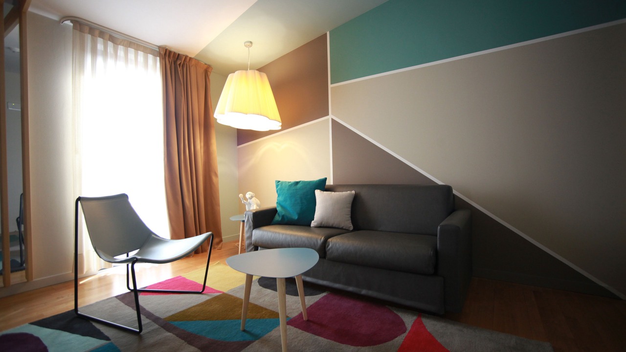 Photo of Bedroom in Lonigo