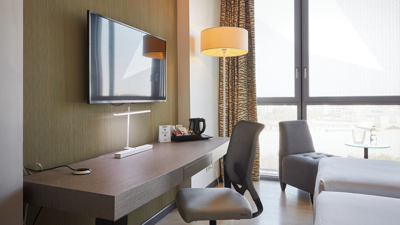 Photo of Bedroom in Borgo Roma