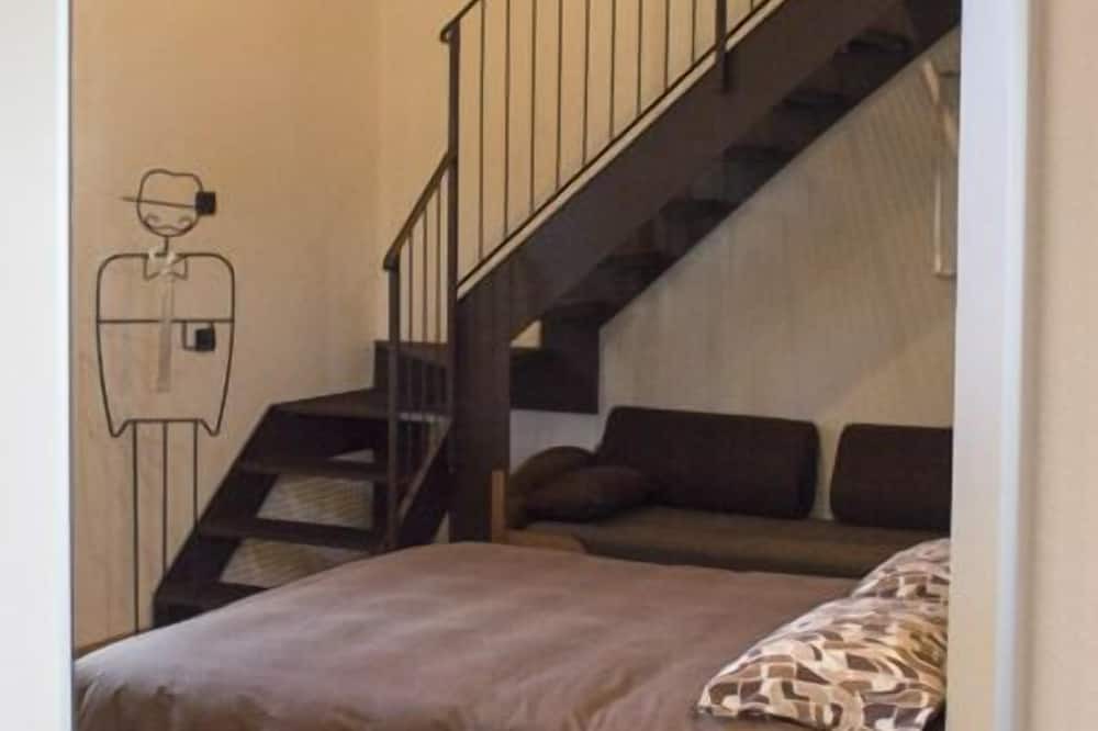 Photo of Bedroom in Sommacampagna