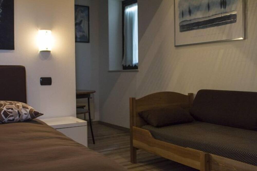 Photo of Bedroom in Sommacampagna