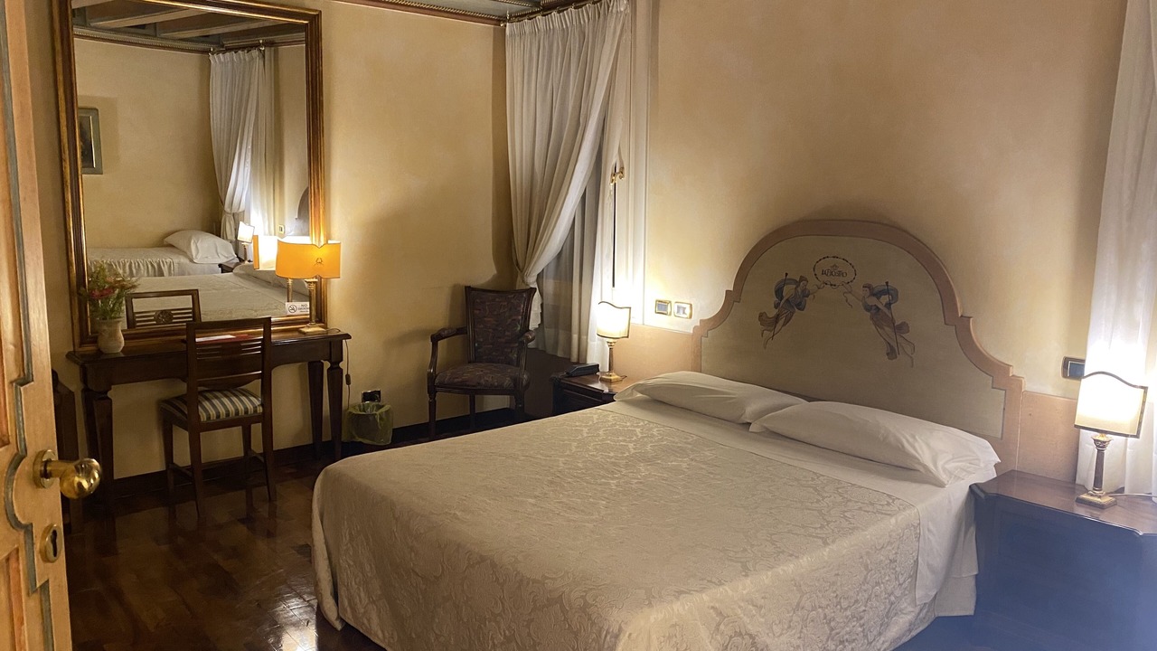 Photo of Bedroom in Oppeano