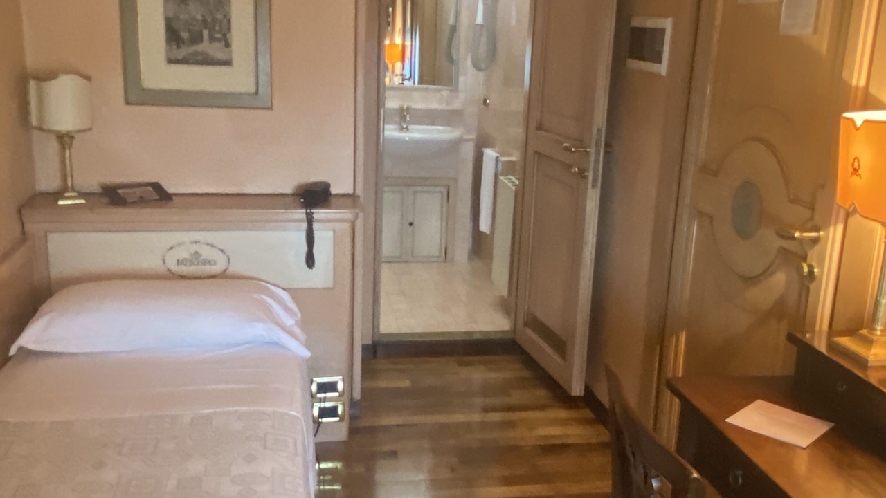 Photo of Bedroom in Oppeano