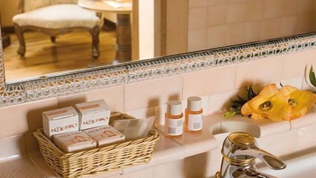 Photo of Bathroom in Oppeano