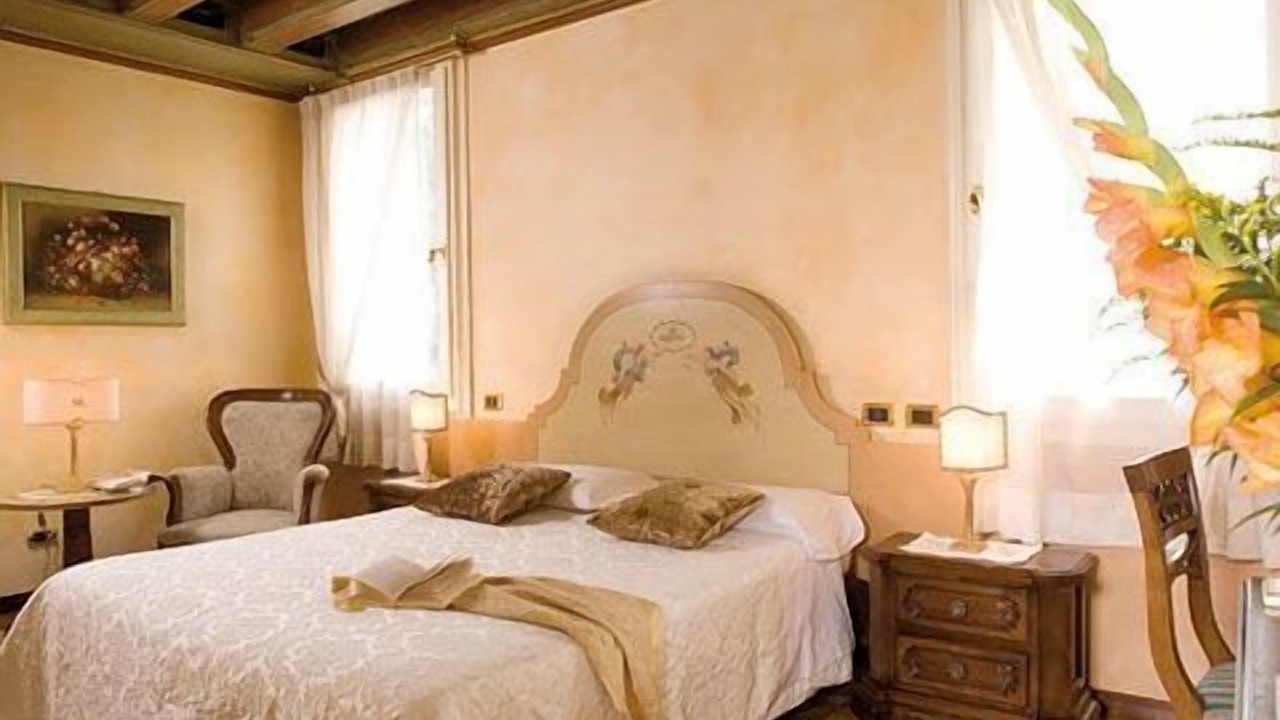 Photo of Bedroom in Oppeano