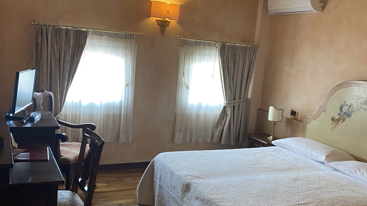 Photo of Bedroom in Oppeano