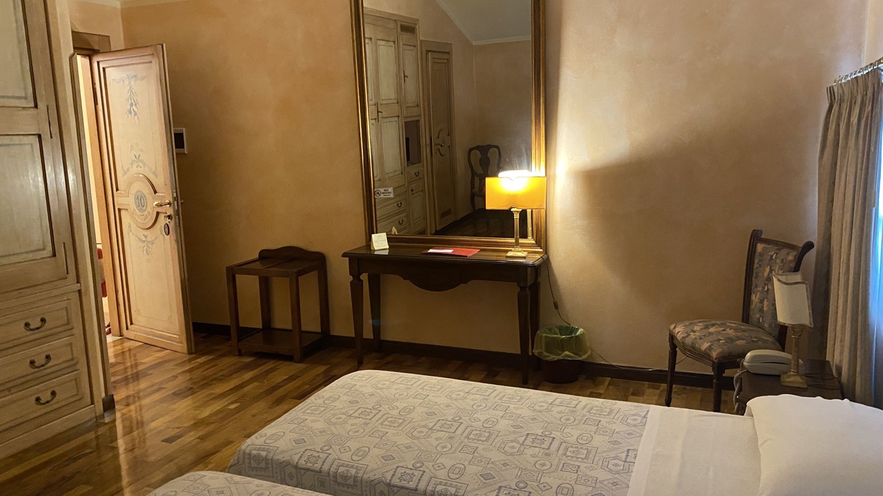 Photo of Bedroom in Oppeano