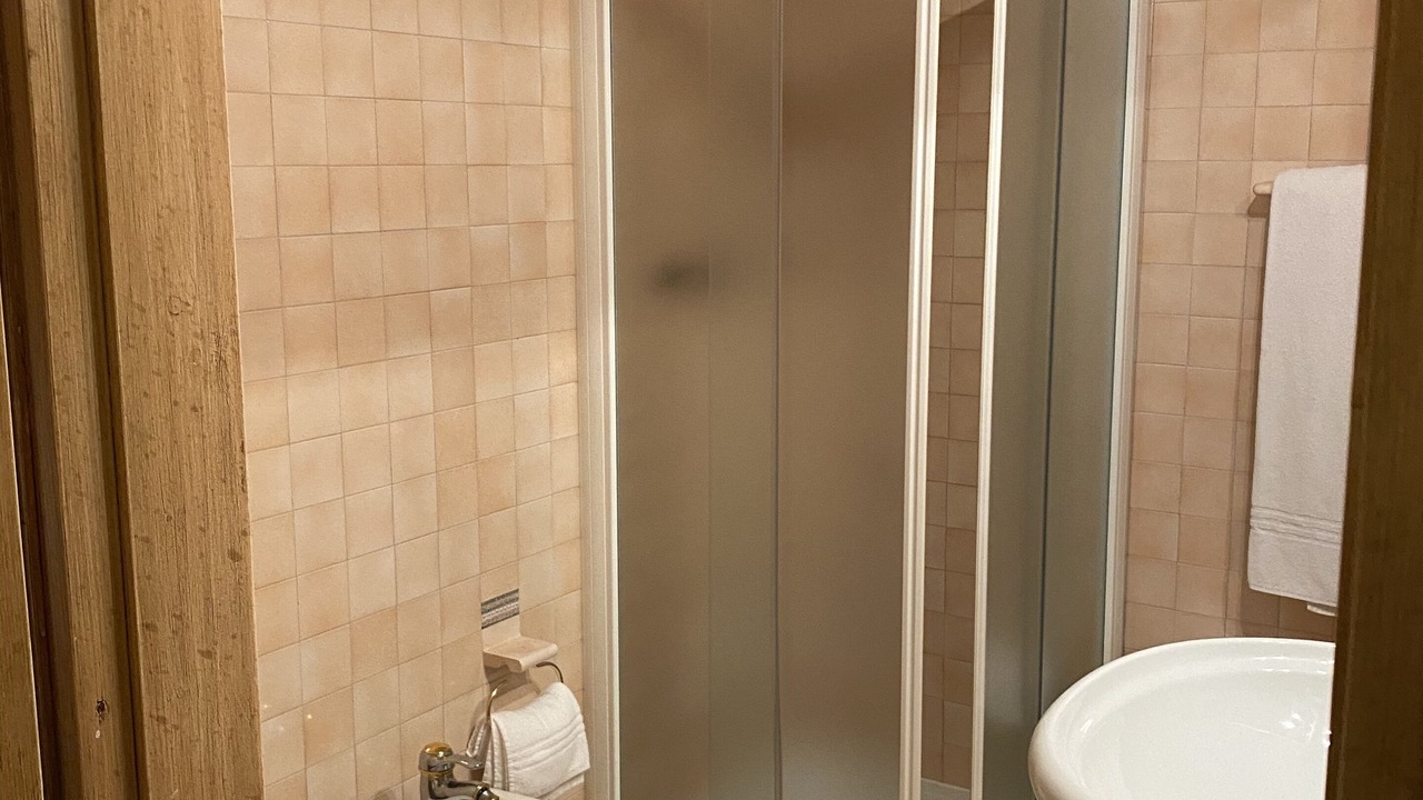 Photo of Bathroom in Oppeano