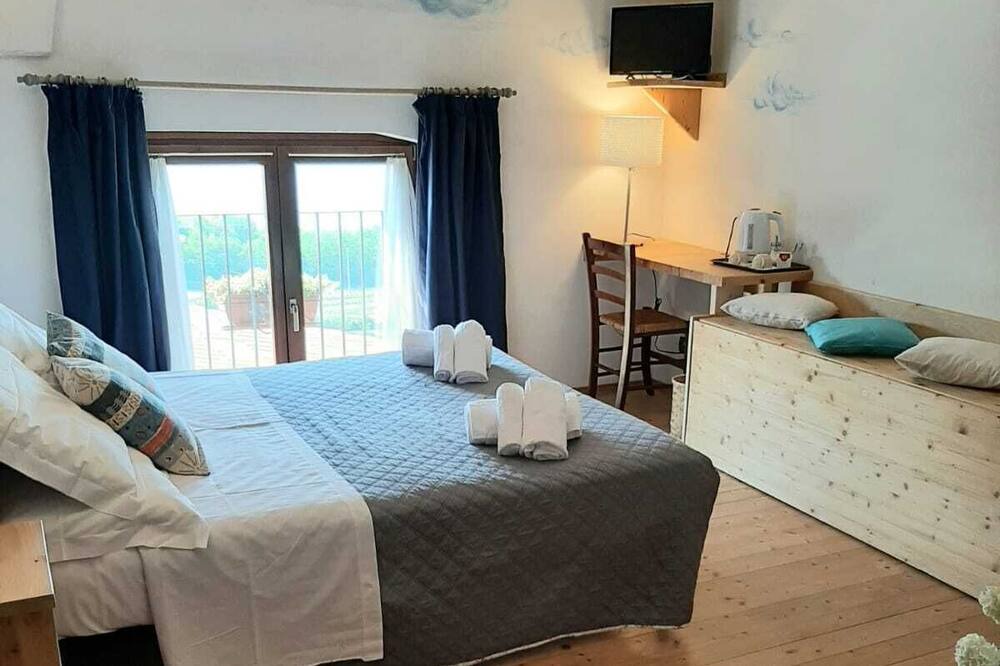 Photo of Bedroom in Nord-Est